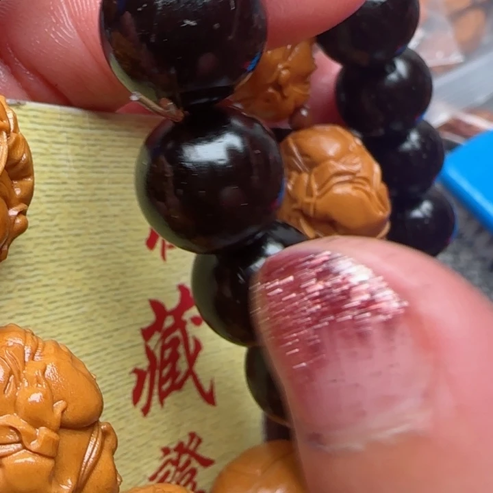 橄榄核吊坠橄榄橄榄橄榄核手串