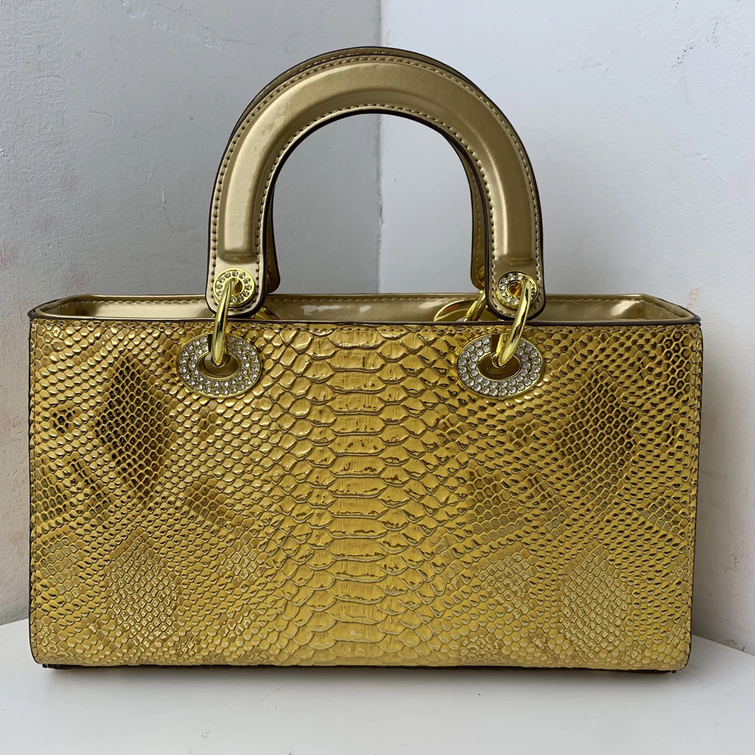 5378【包包】精品女包单肩斜挎