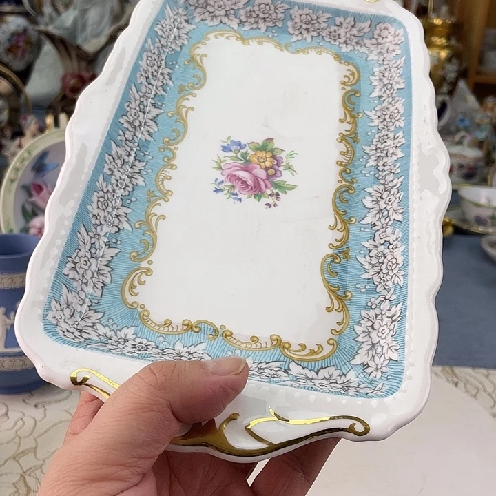 中古瓷器精品欧瓷