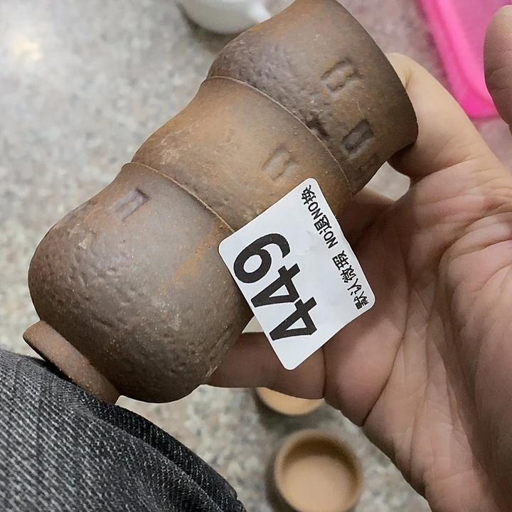 陶瓷艺术品及陶瓷制品