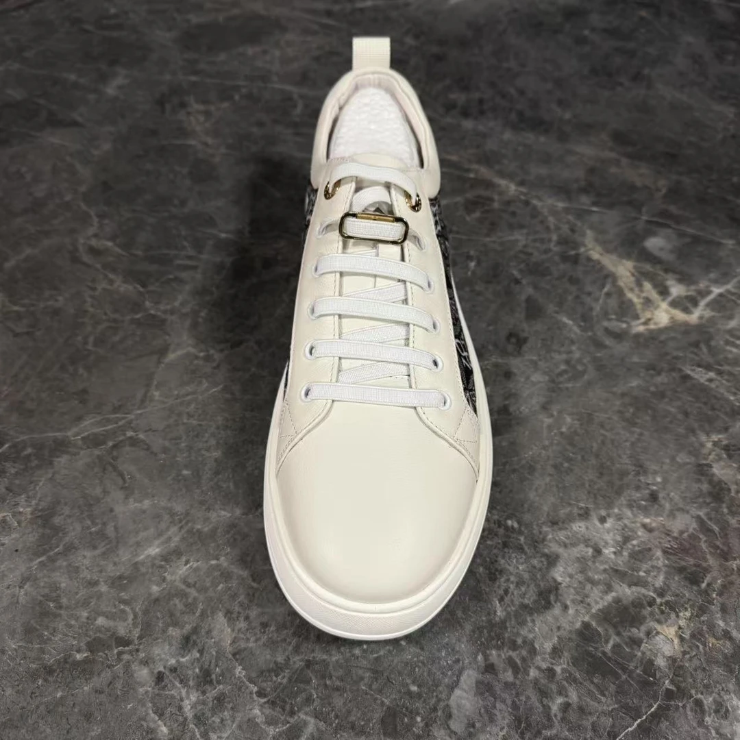 7757男士休闲时尚百搭男鞋