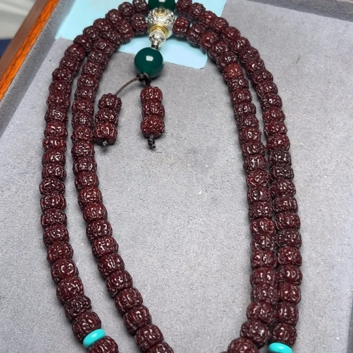 金刚菩提吊坠金刚