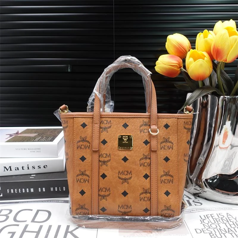 95新 MCM 单肩包/T_JM0000187404