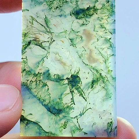 玛瑙/玉髓颈饰未镶嵌设*