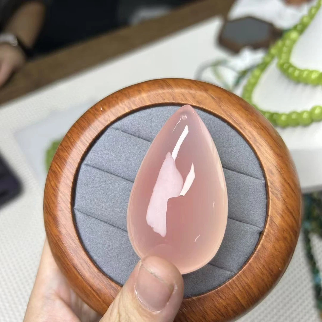 非金属亚克力吊坠 水滴