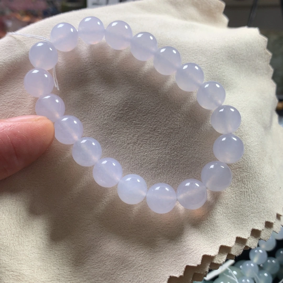 未镶嵌定制翡翠卡10 19颗