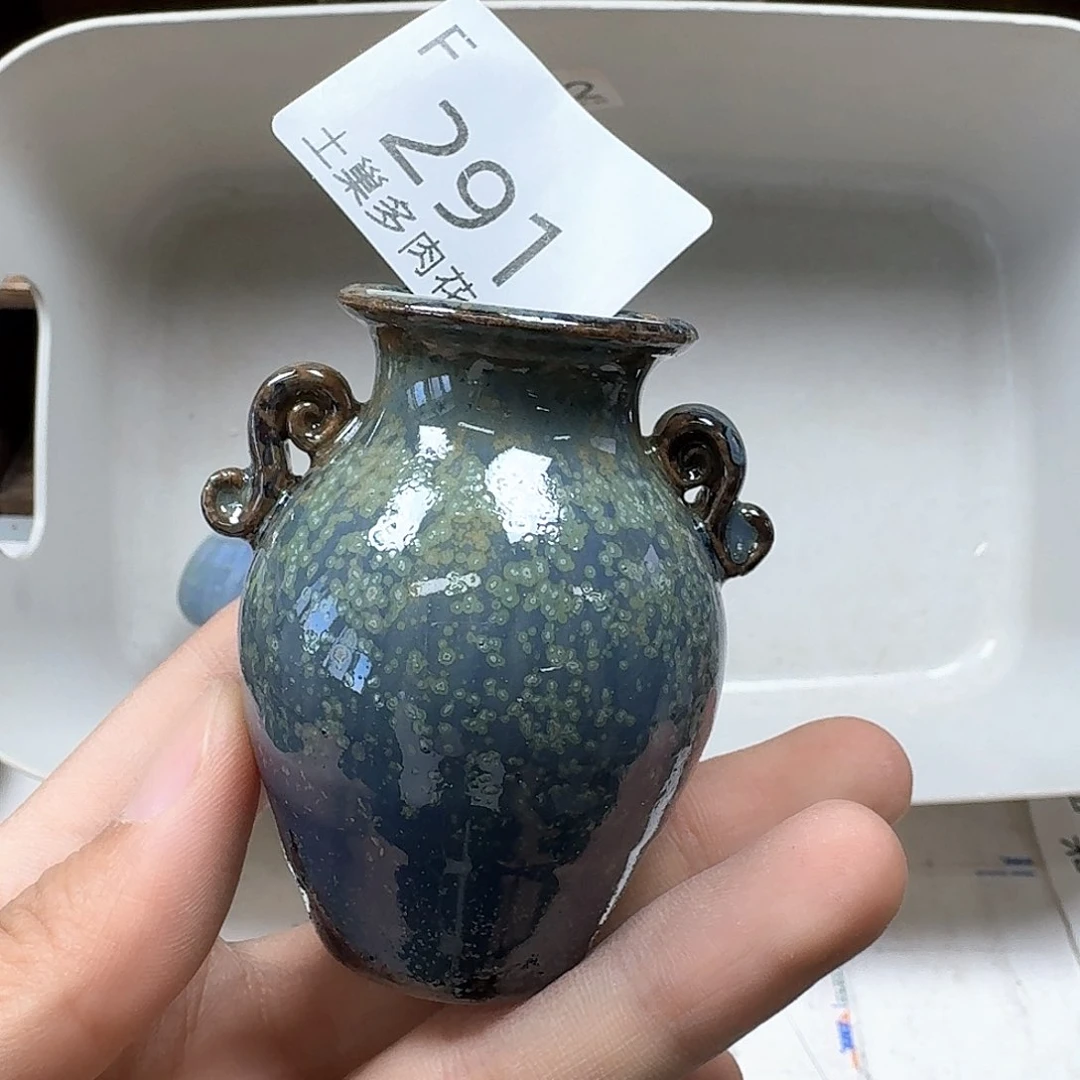 盒子陶瓷工艺与艺术