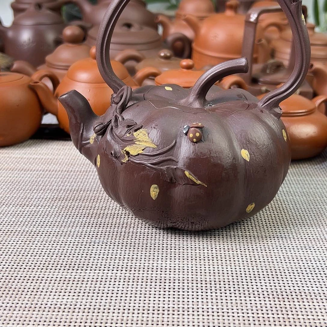 茶壶紫砂特价秒杀价