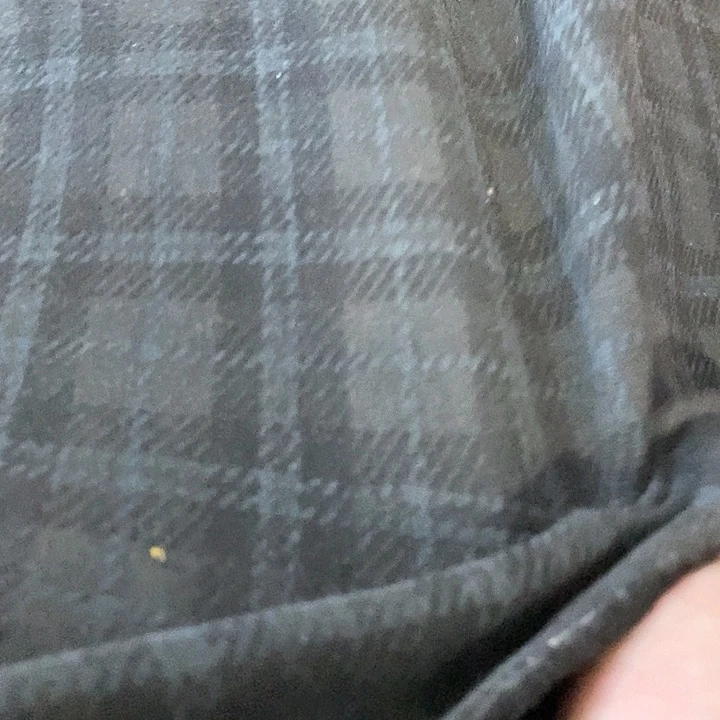 无纺布高档面料2米