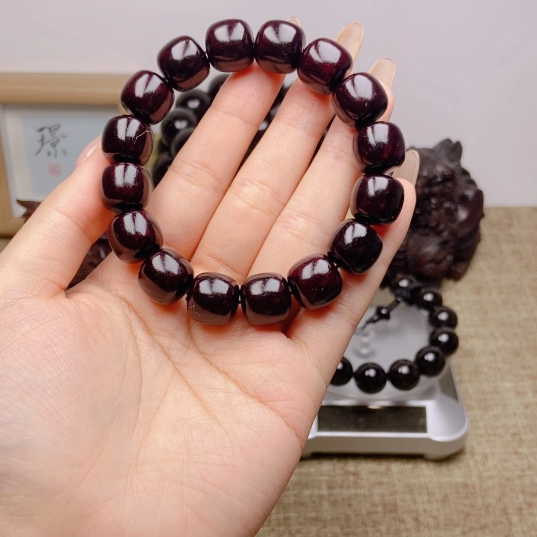 檀香紫檀（小叶紫檀）1314