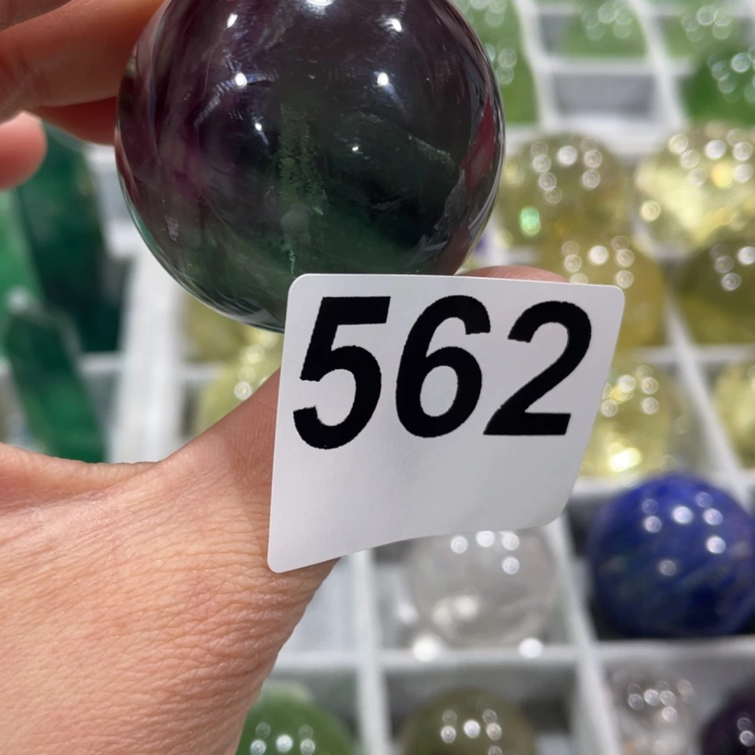 珠宝半成品水晶未镶嵌