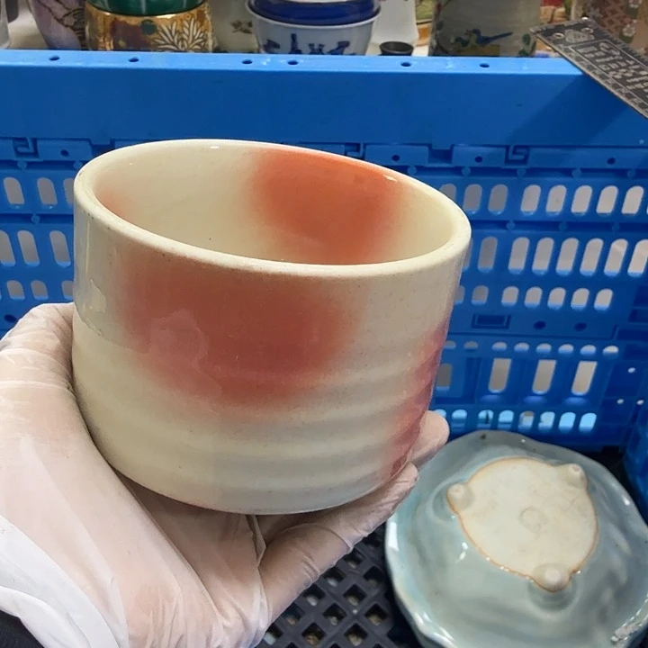 瓷片庆开播啦..开播啦