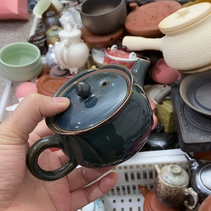 陶瓷艺术品及陶瓷制品