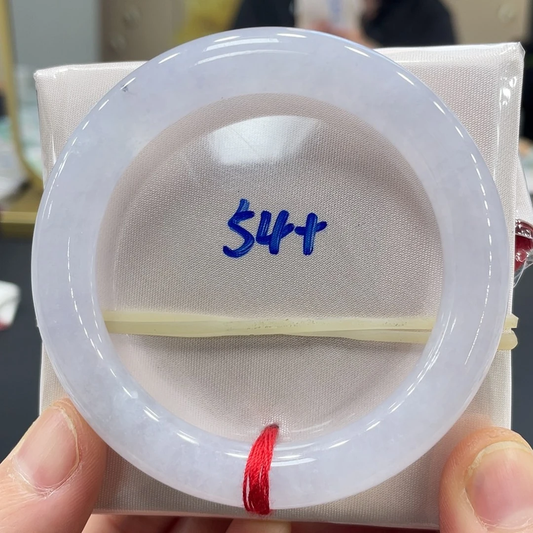未镶嵌手镯翡翠翡翠