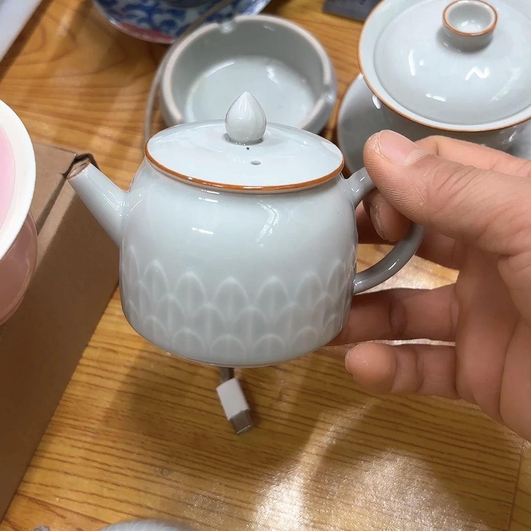 微瑕介意不要下单