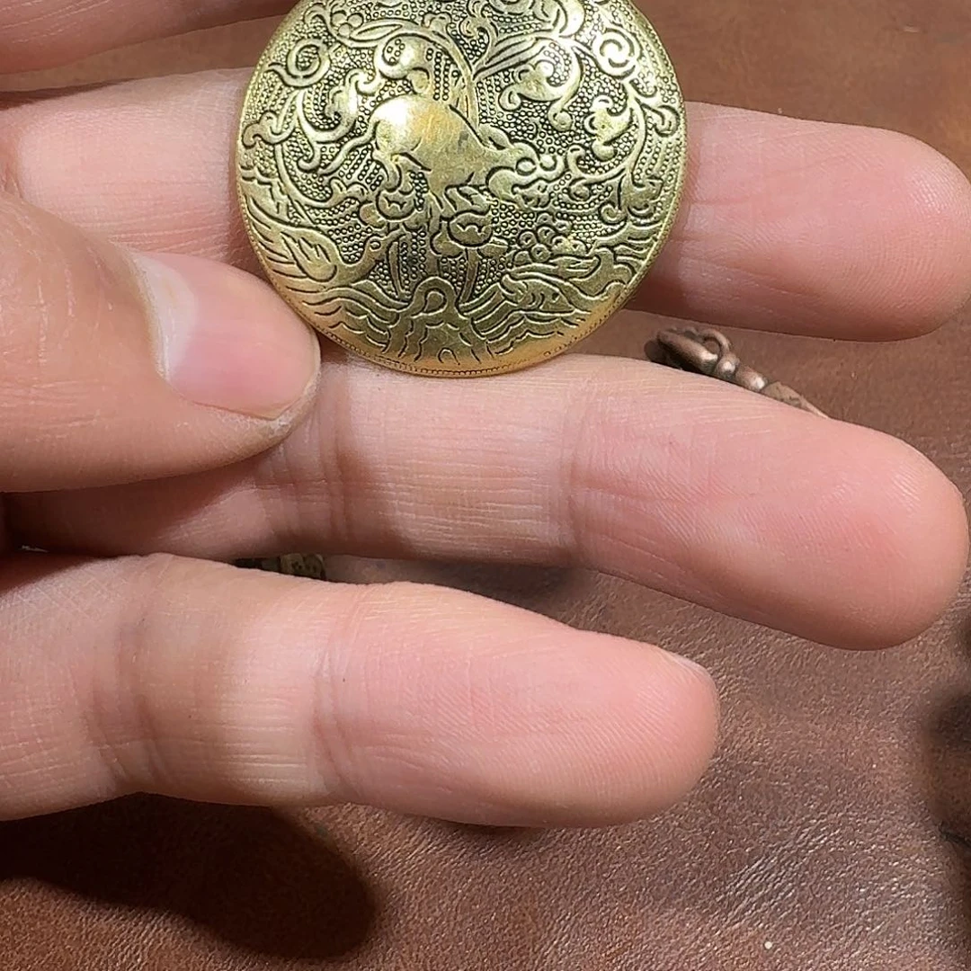 藏式文玩搭配小元素