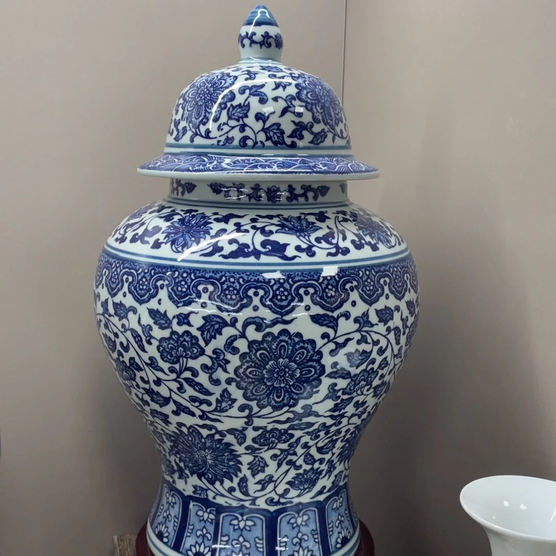 摆件景德镇陶瓷现代工艺摆件