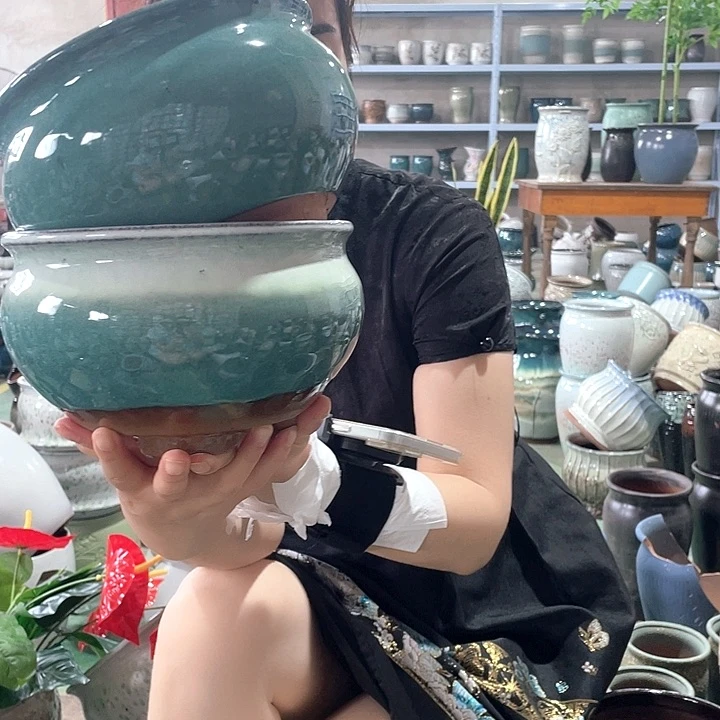 红陶正品高13/20