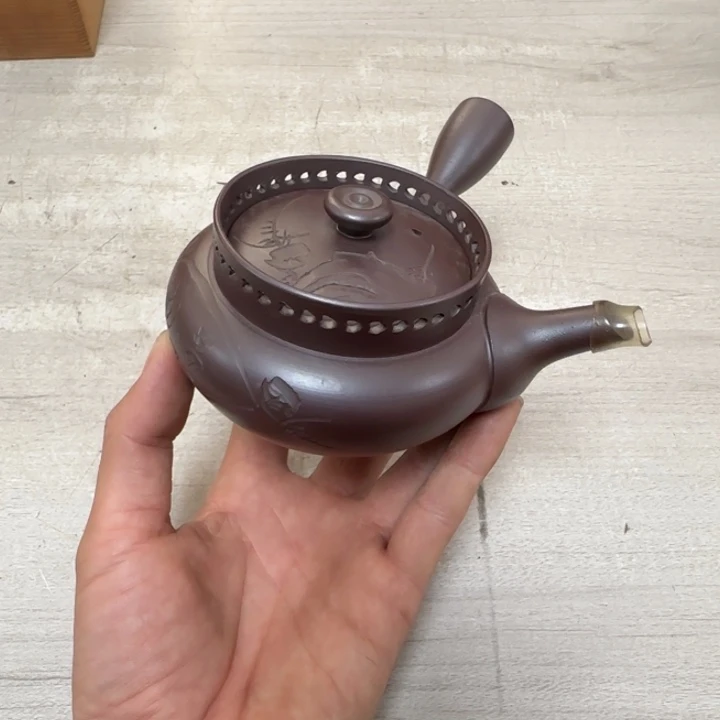 茶道具工艺品茶茶