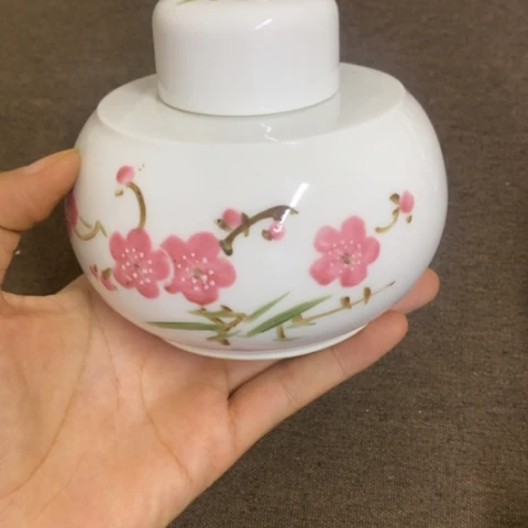 摆件景德镇陶瓷研究所