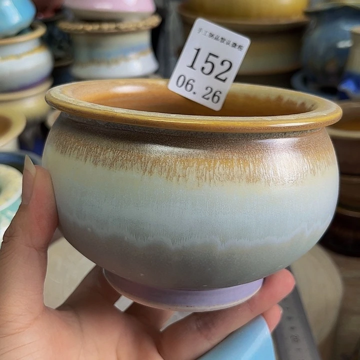 瓷片景德镇陶瓷手工制作