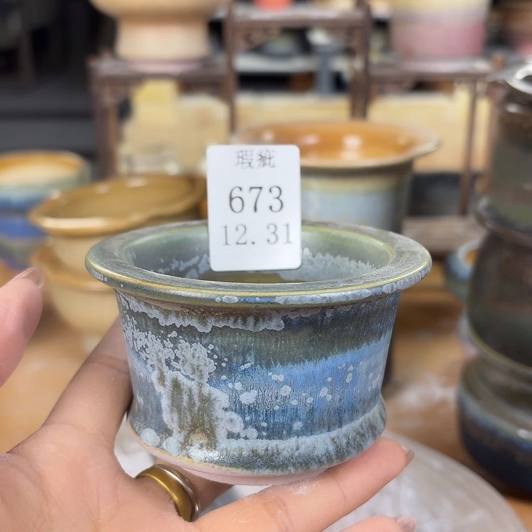 瓷片景德镇陶瓷手工制作