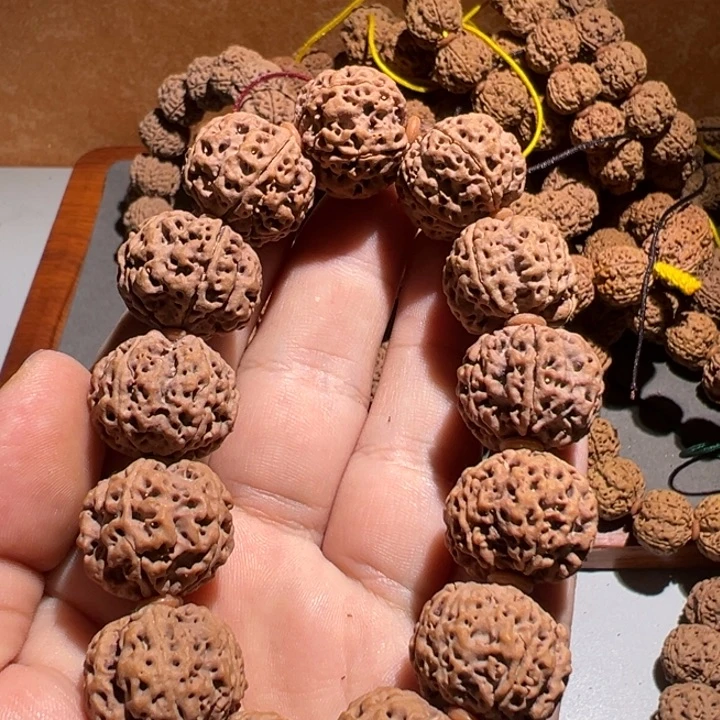 {***}金刚菩提吊坠22号金刚