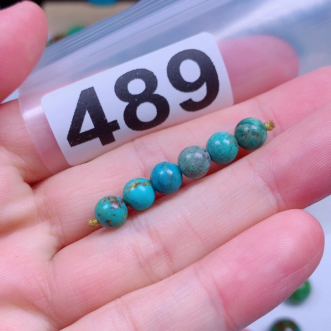 空竹粉丝专享十堰特色手工散珠