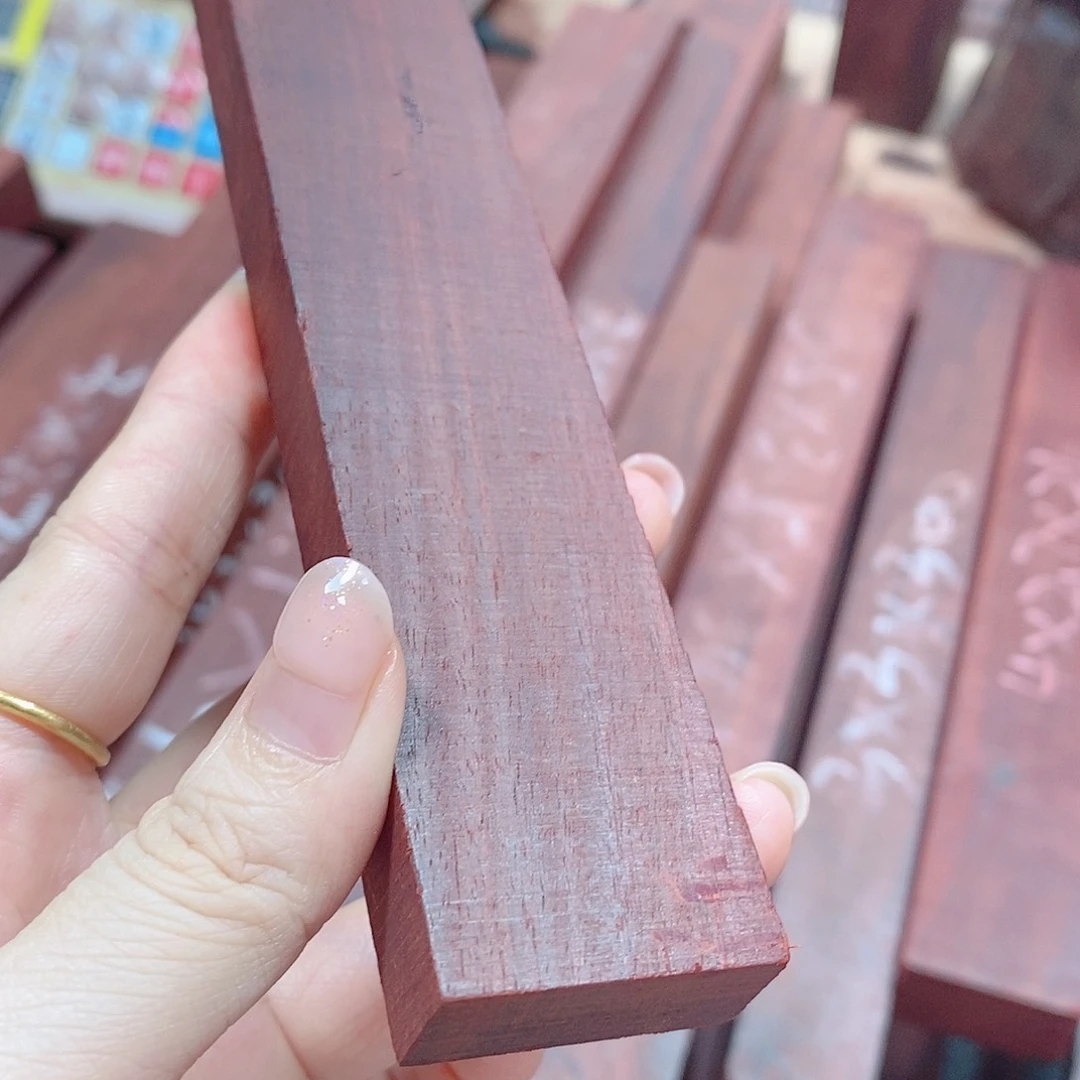 檀香紫檀（小叶紫檀）