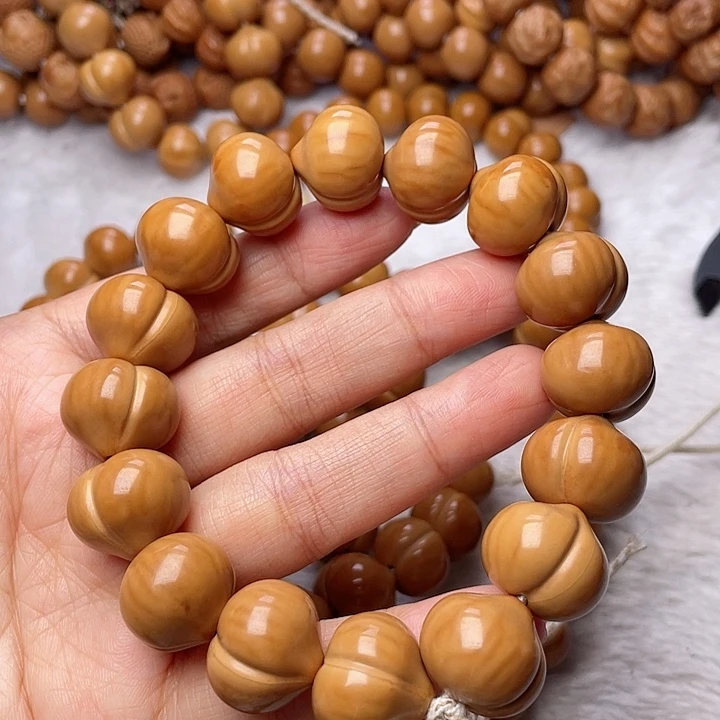 手串猴头核桃黄**合17d g h j k l