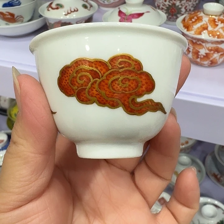 陶瓷艺术品收藏陶瓷