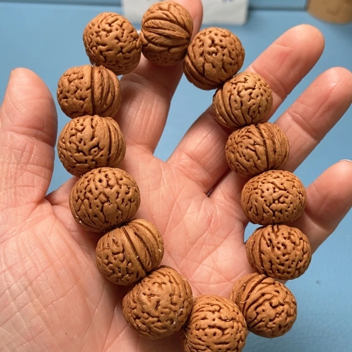 【闪购商品】吊坠桃核20家桃核