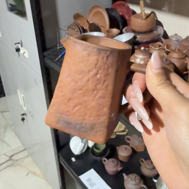 陶壶陶瓷福利活动仓播646