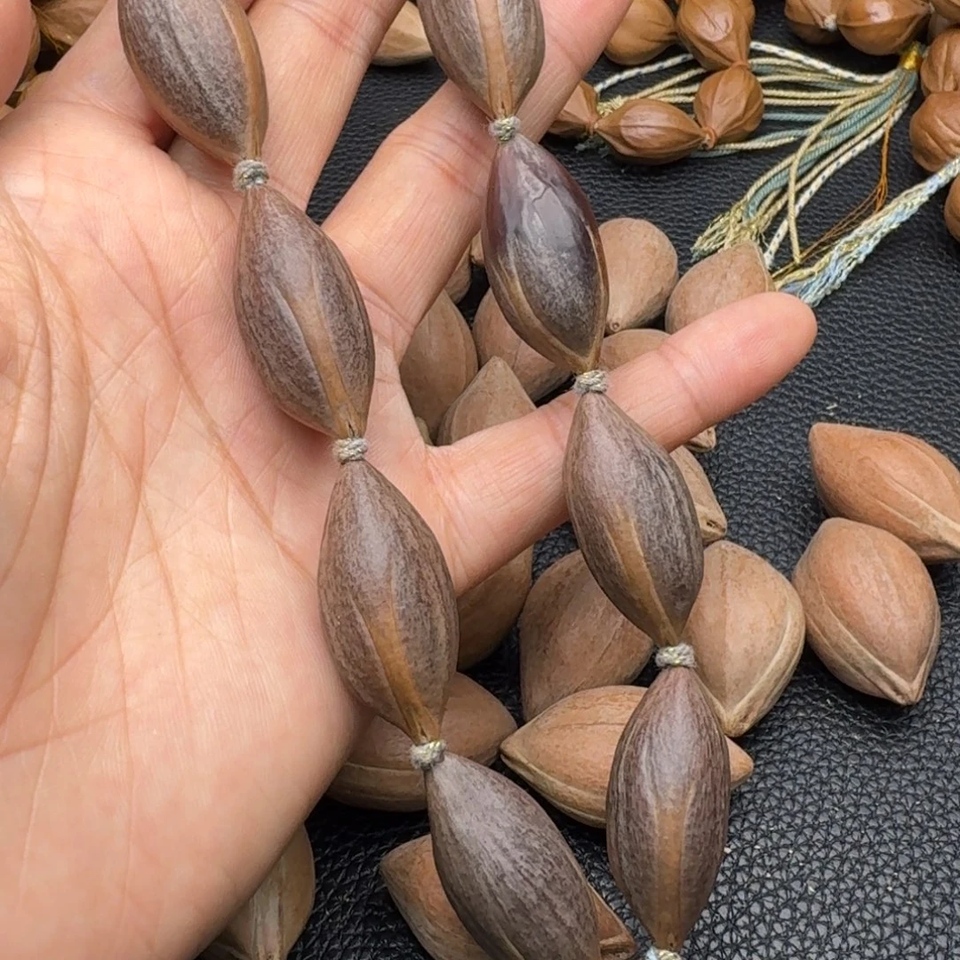 霍***霍手串/手链橄榄核1