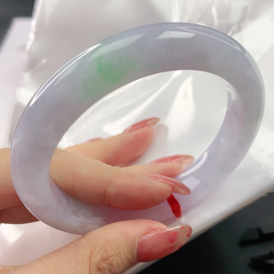 翡翠手镯未镶嵌，753