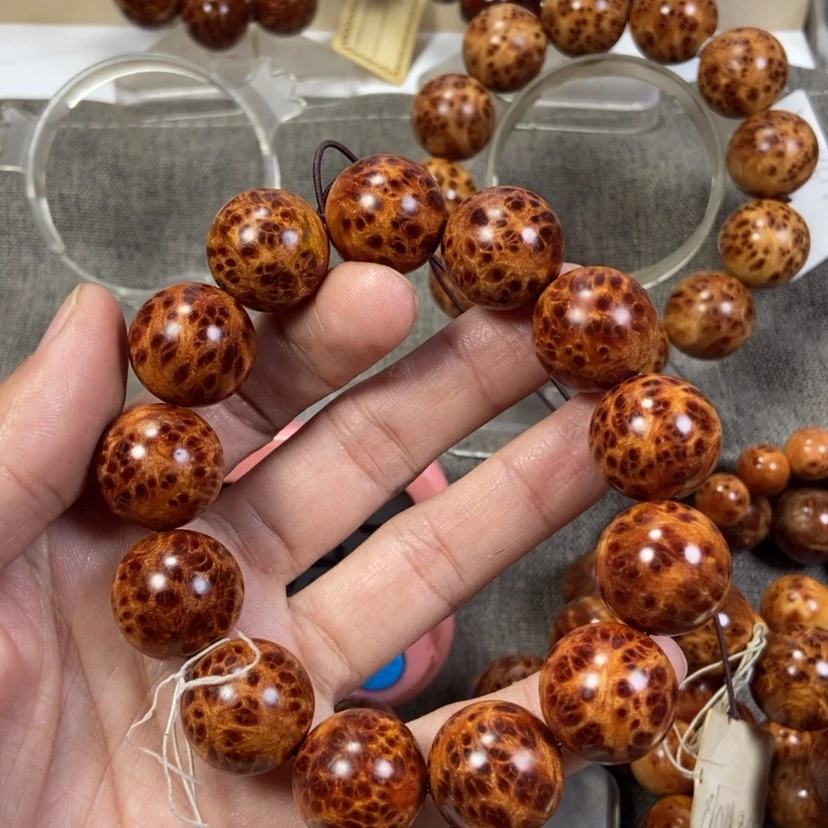 【闪购商品】柏木（崖柏）手串/手链