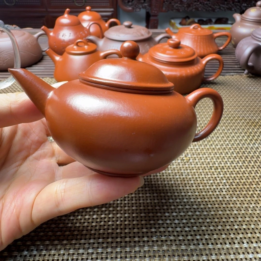 茶壶紫砂150ccccccccc