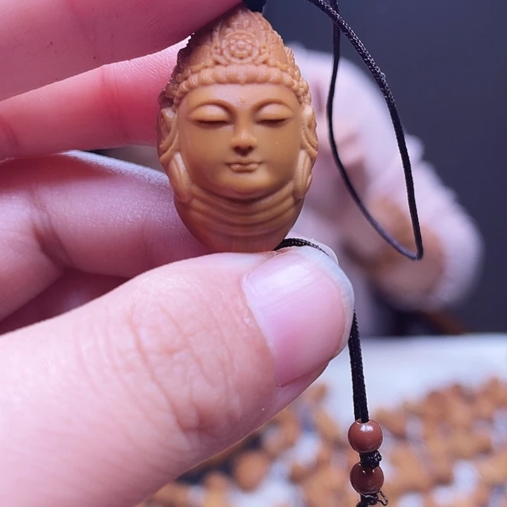 手串/手链橄榄核橄榄核