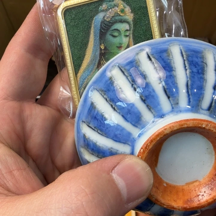 紫砂茶宠现代工艺美术作品