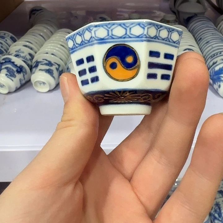 陶瓷艺术品收藏陶瓷