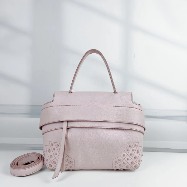 95新/托德斯/妃鱼/包包/250126EV0016