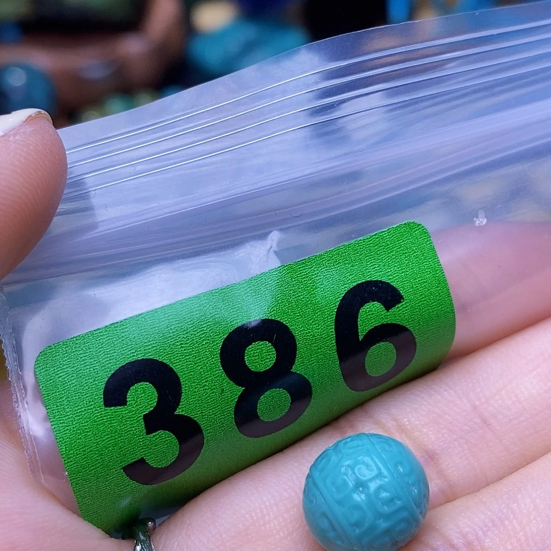 空竹粉丝专享十堰特色散珠