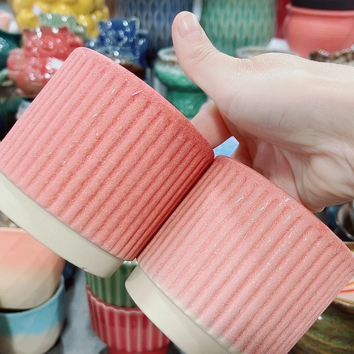 多肉花盆满10元包邮