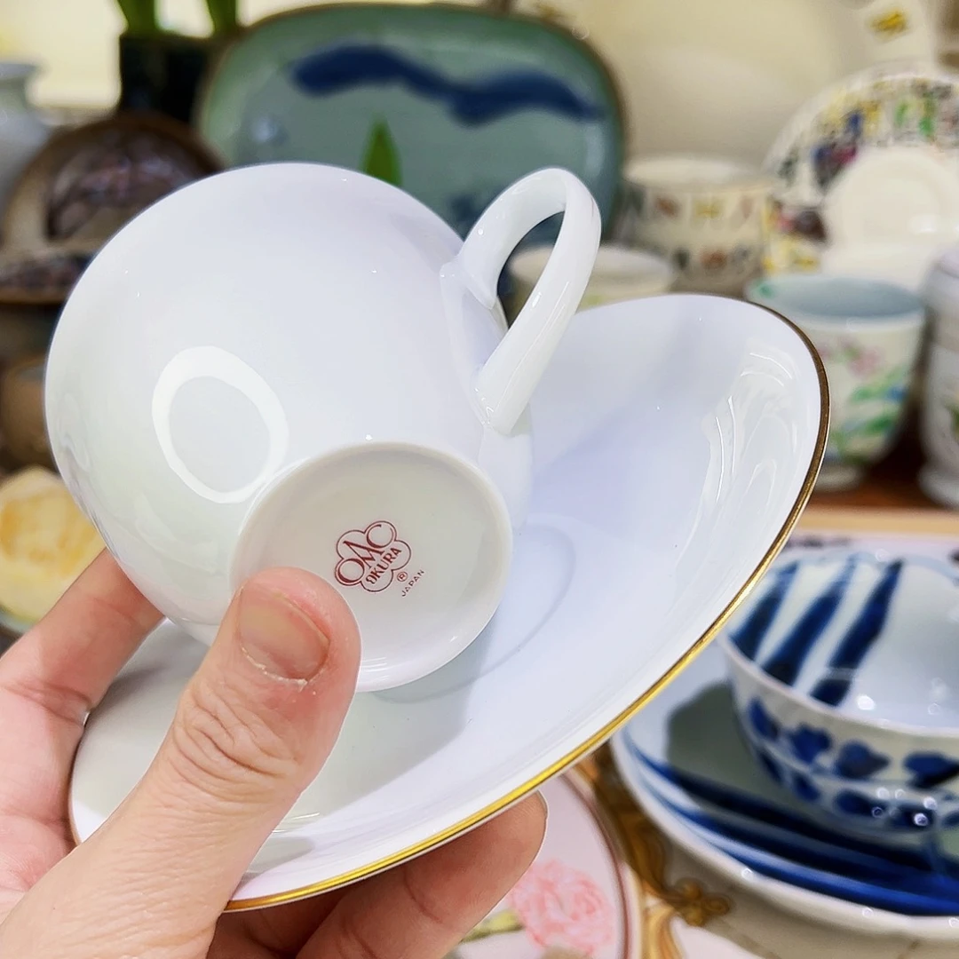 噢*噢咖啡杯和咖啡杯真的有那么