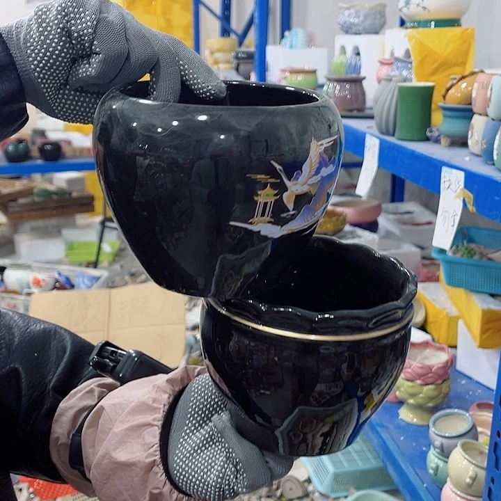 红陶正品数量有限