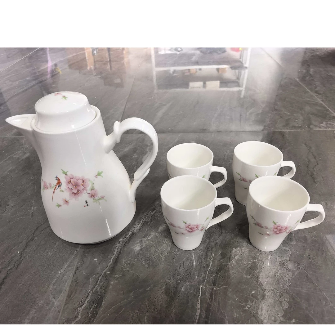 精美陶瓷生活实用日用瓷（3）