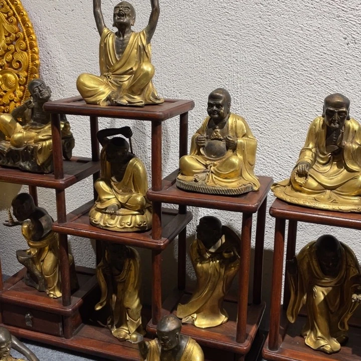 瓷片摆件工艺品摆件工艺品