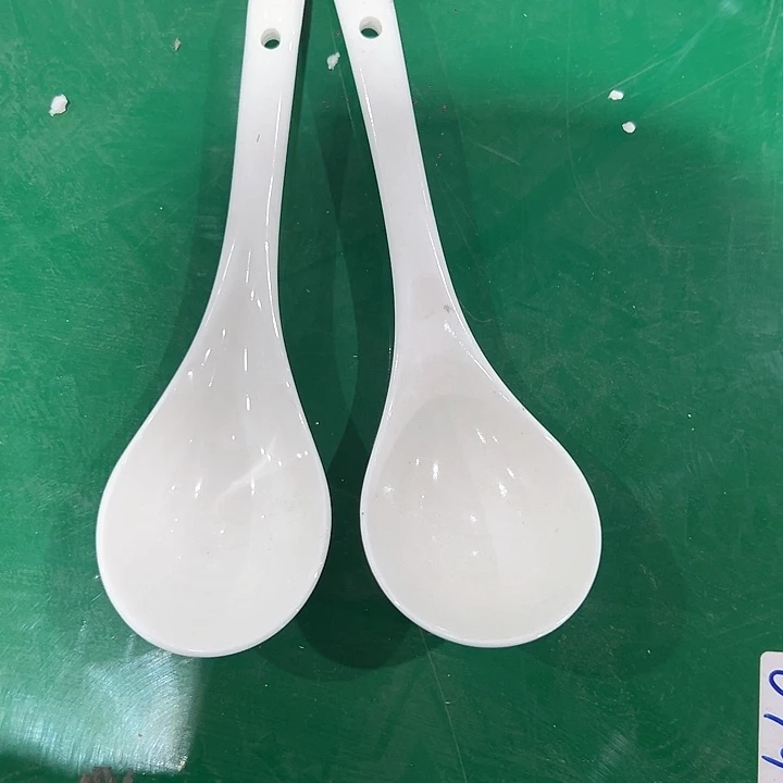 新骨瓷勺子2只装