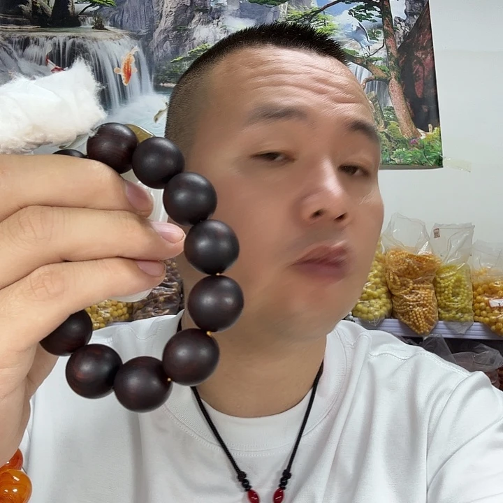 非洲紫檀（红花梨）56