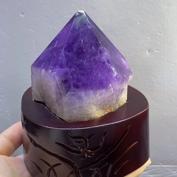 未镶嵌大型摆件（非配饰）水晶